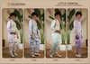 Little Carnival By Clleora Boys Wear kids Koti Kurta Pajama Wholesalers In Surat